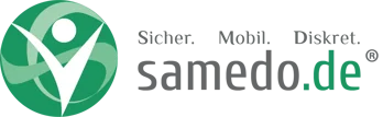 Samedo.de Logo