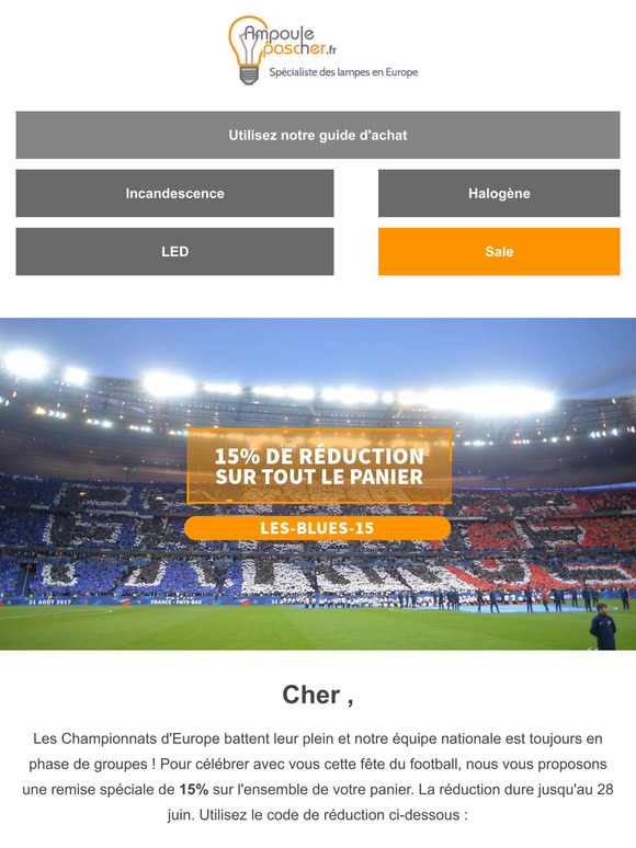 🎉Allez les Blues!