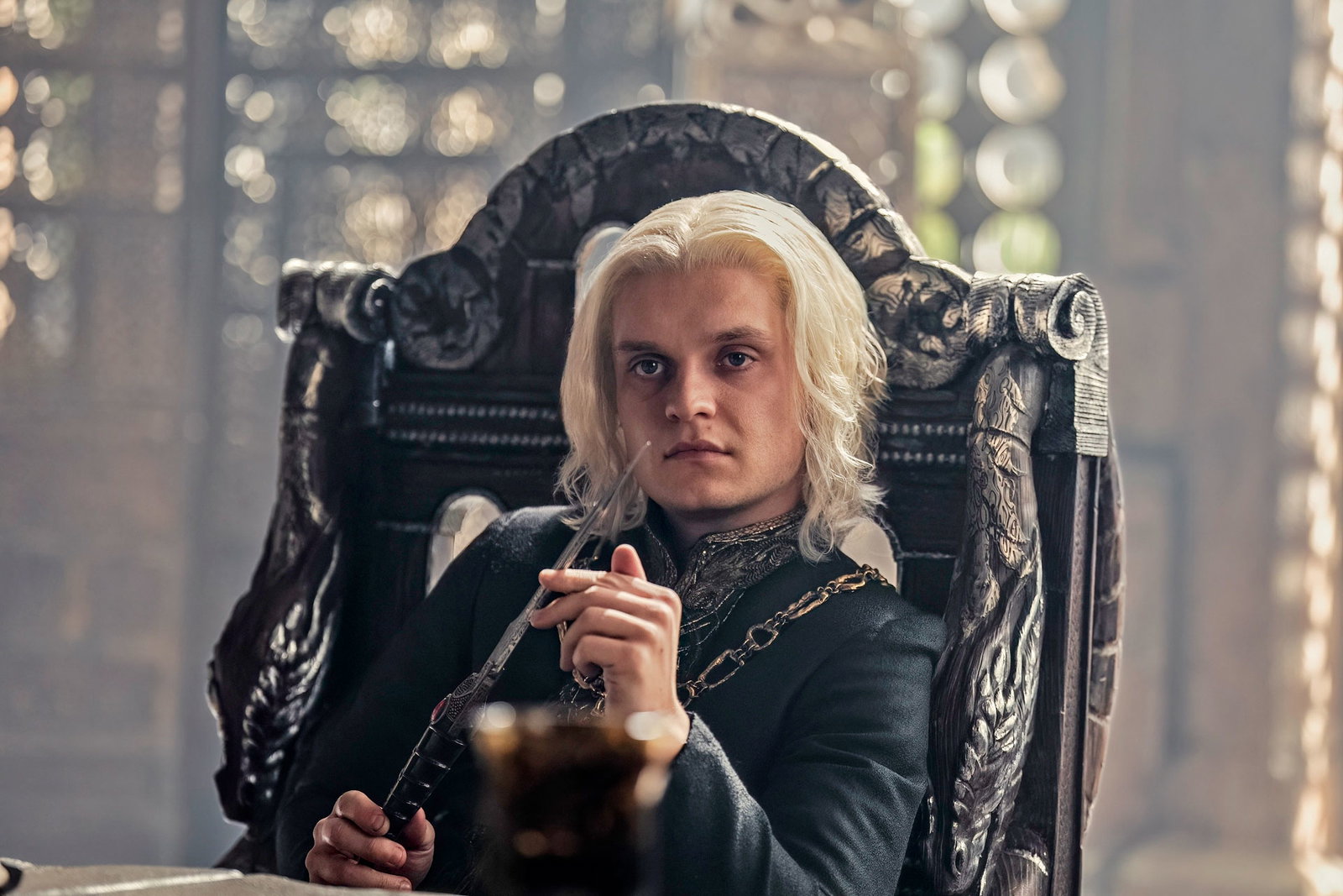 Tom Glynn-Carney