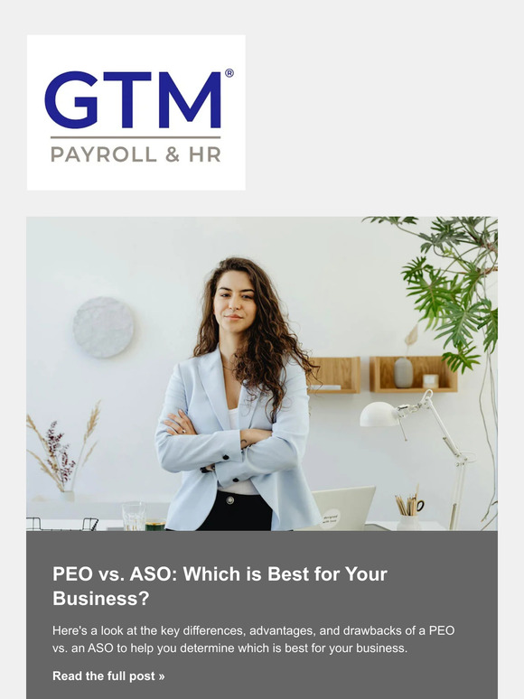 gtm.co.jp: PEO vs. ASO: Which is Best for Your Business? | Milled