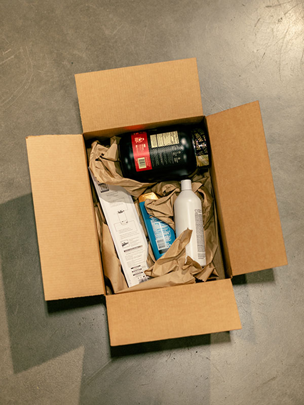 Amazon announces its largest reduction in plastic packaging in North America to date