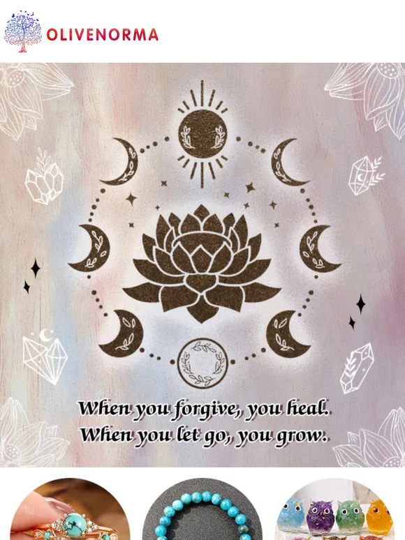 ✨Weekly Orgone Quotes Sharing✨
