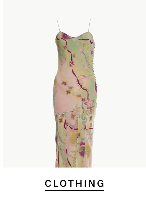 Clothing