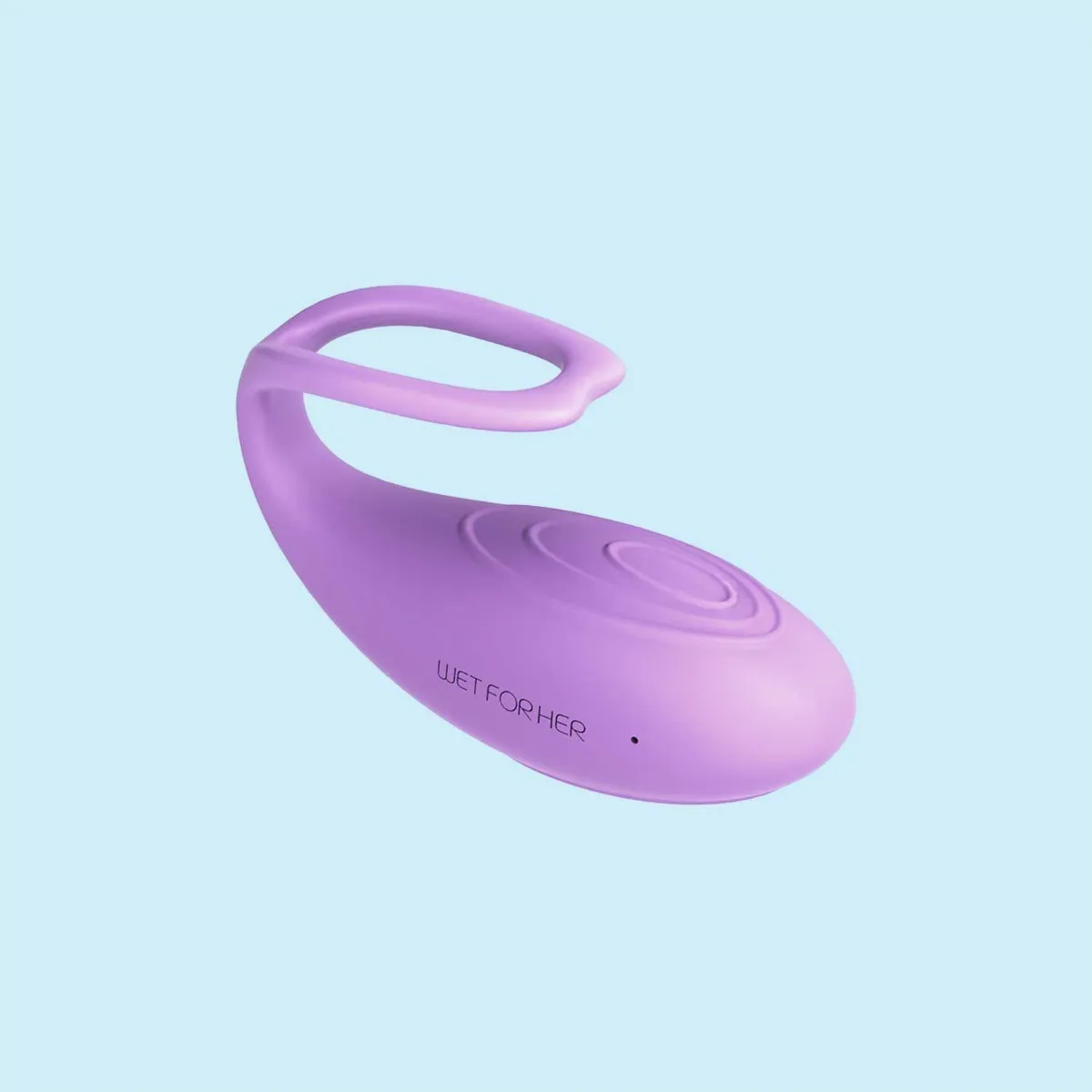 Image of RockHer™ Mini Scissoring vibrator
