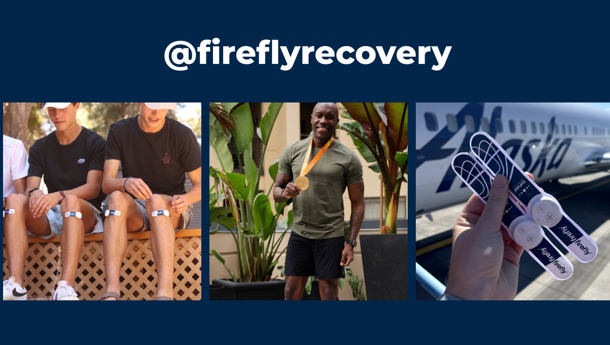Firefly Instagram