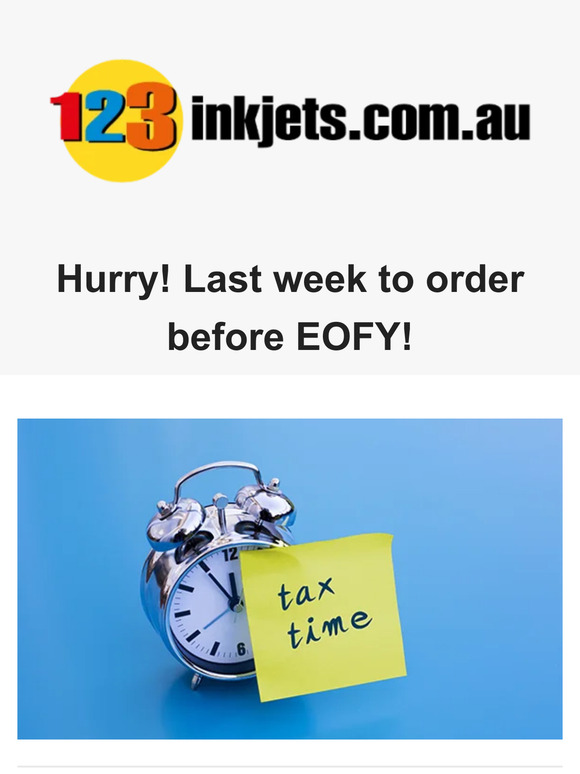 Only One Week To Go To Order Before June 30th 💲💲