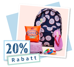 Ferien Paket