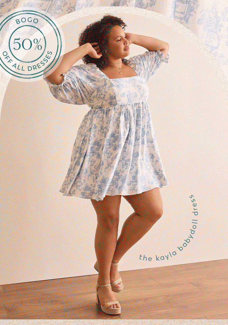 Shop the dress
