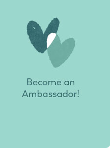 Become an Ambassador