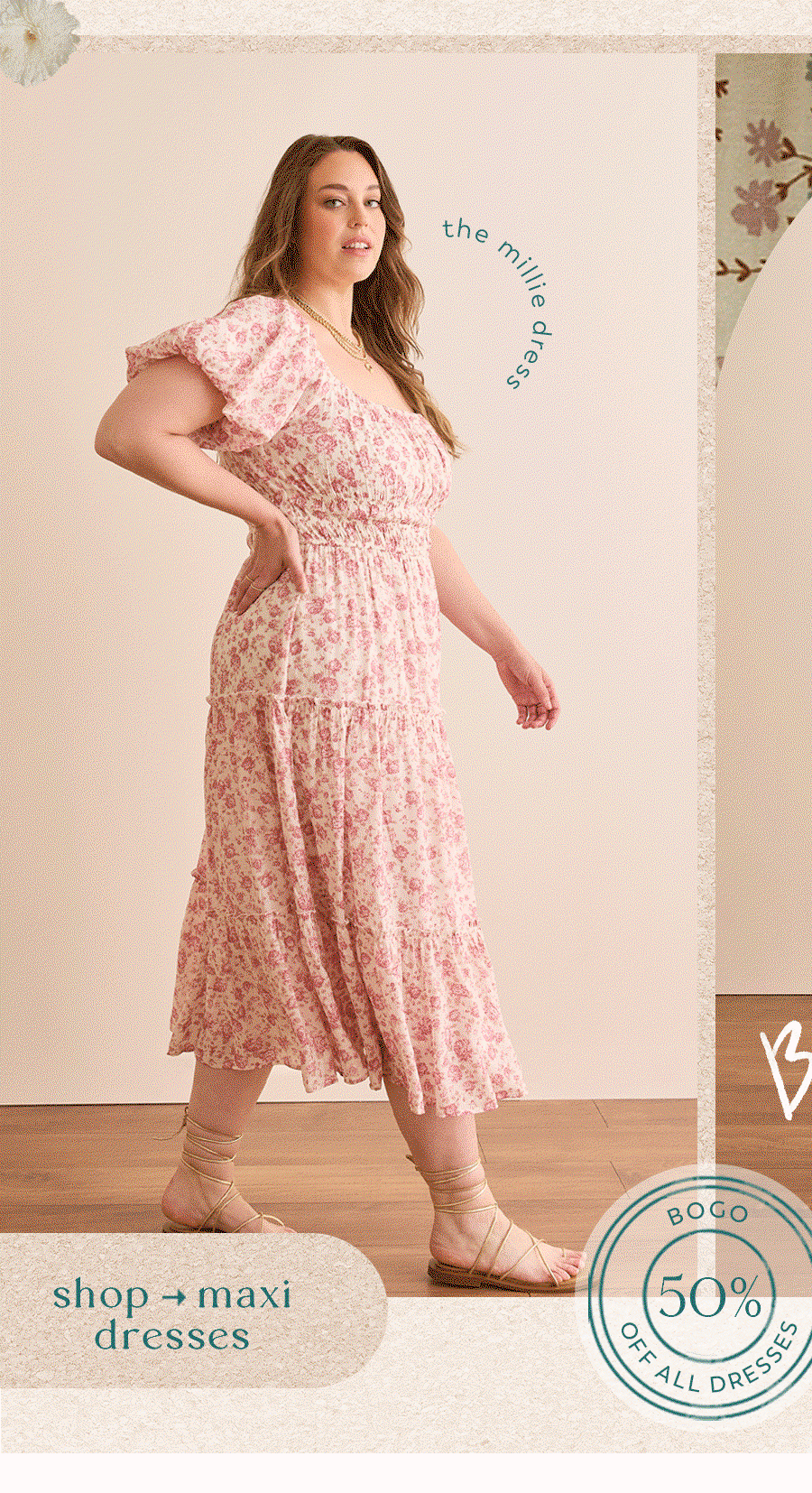 shop maxi dresses