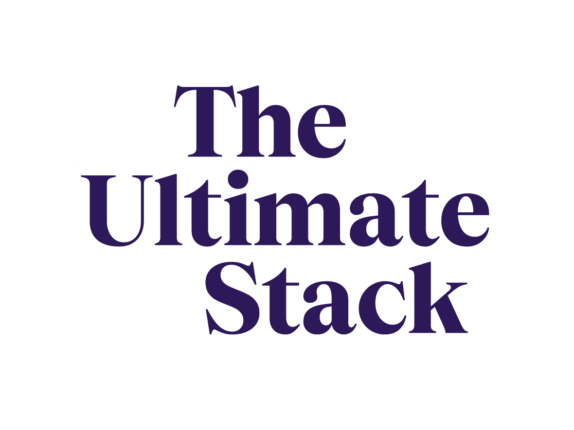 The Ultimate Stack Tools