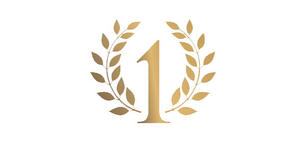 Number 1 