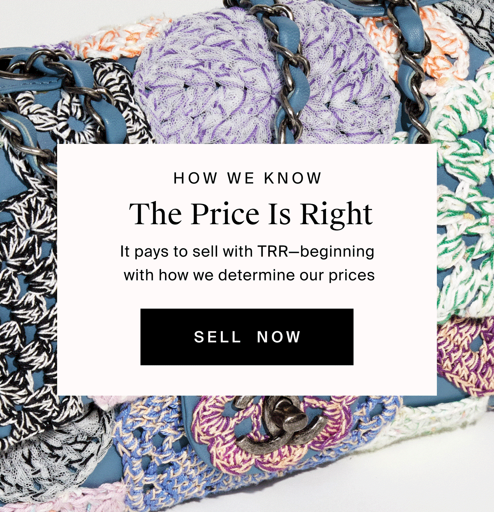 Sell With Us