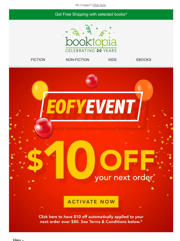Sale + Bonus $10 off your order, —