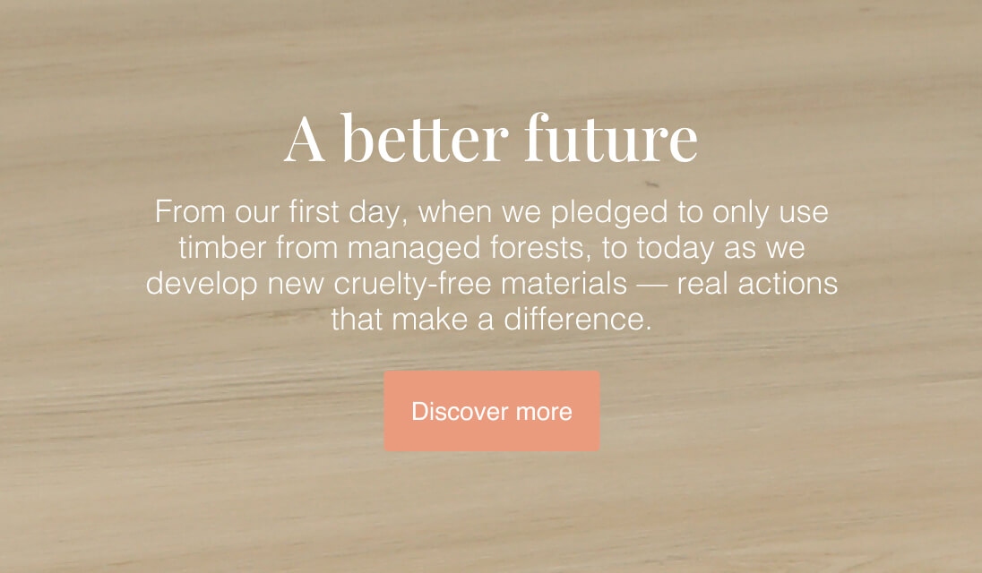 Furniture Choice New drops When light meets dark Milled