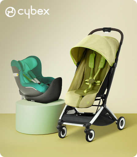 Ventes Prives Cybex