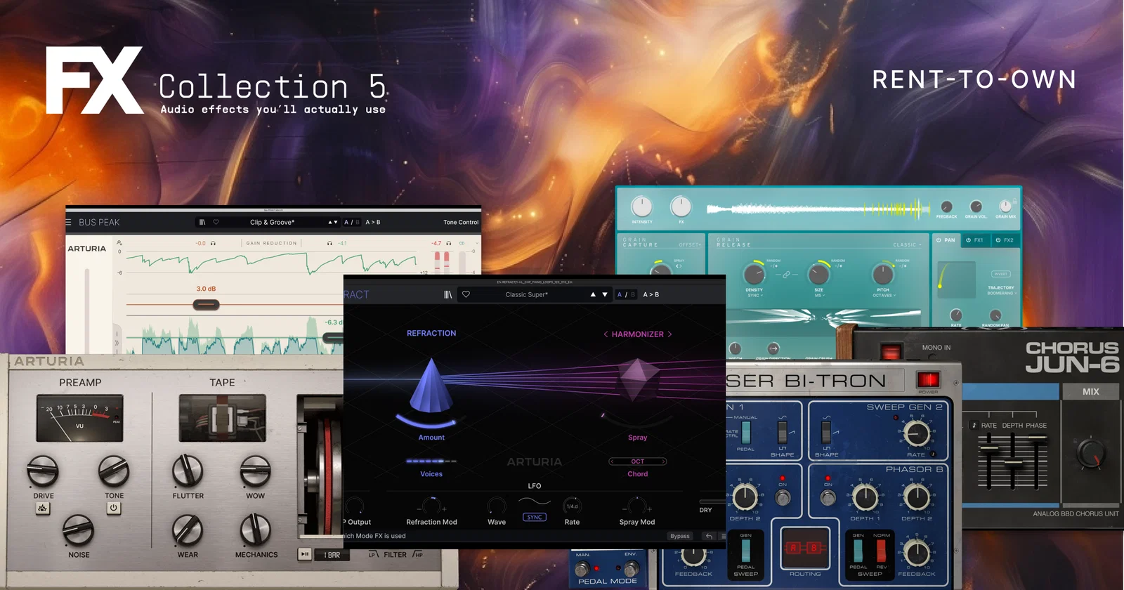 Splice: 8 free plugins for better melodies and our game-changing update ...