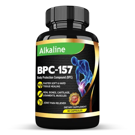 how much bpc 157 for gut health bpc 157 how much should i take BPC-157: The Secret Weapon for Injury Repair  &