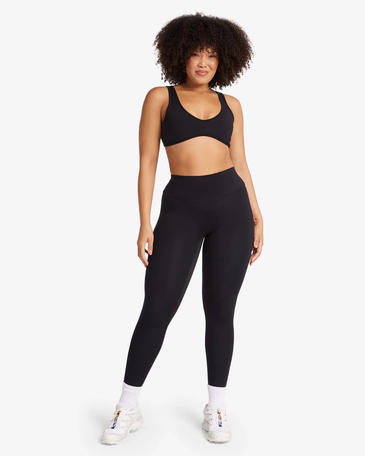 Image of Serenity Leggings | Black