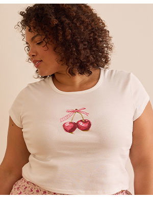 Shop the top