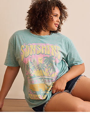 Shop the top