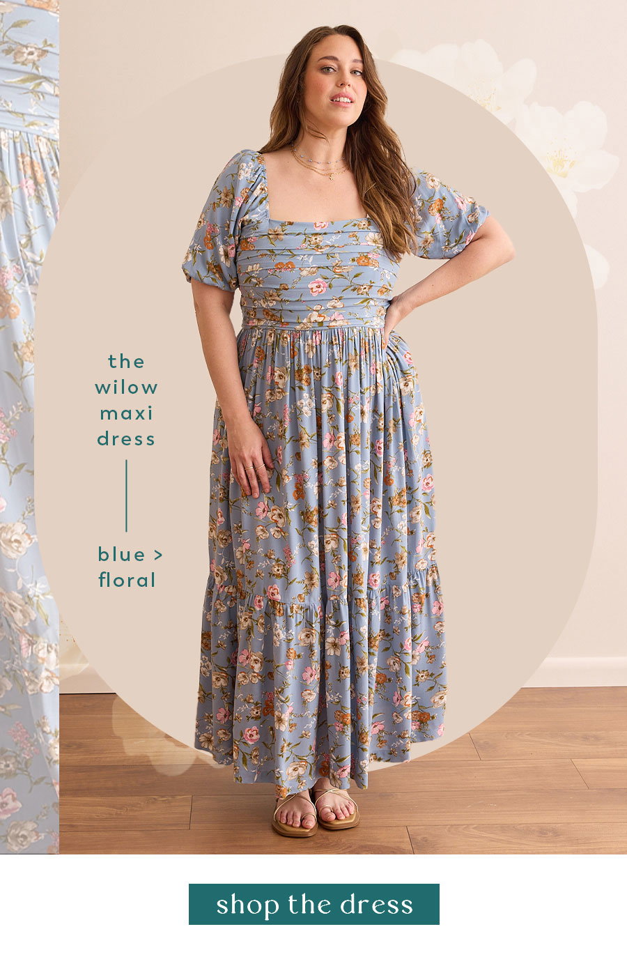 shop the dress