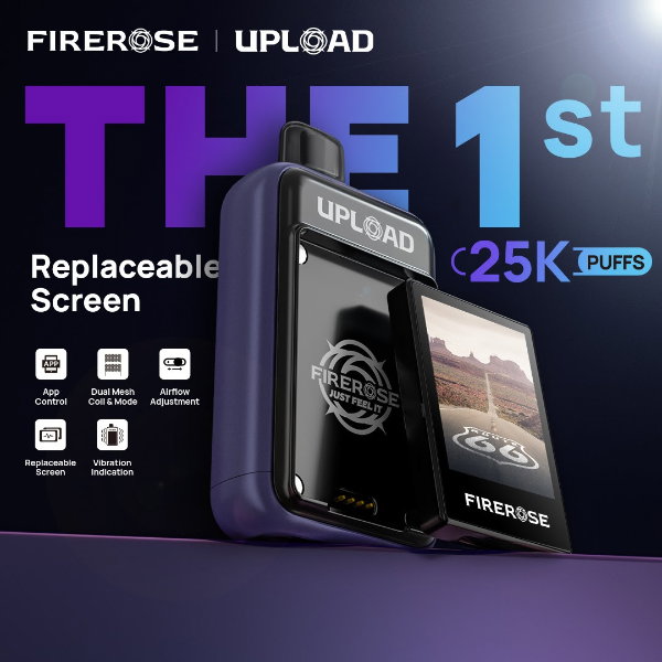 elf bar vape uk SWFT Meta 30000 Vape Review: Everything You Should Know – Vape Wholesale  Global main image 1