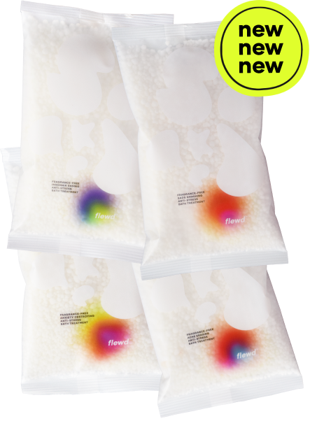unscented whole mood bundle 8-pack