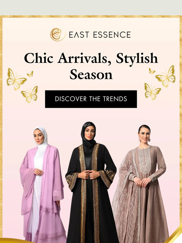 ✨ Unleash Your Style: Discover Our Women's Collection!