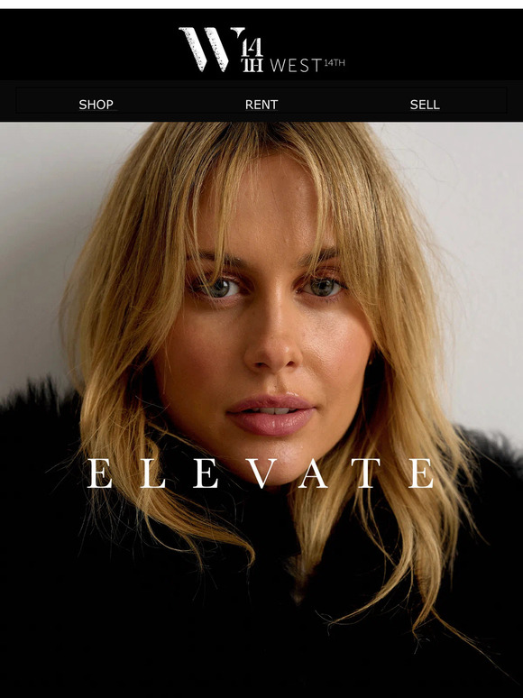Introducing ELEVATE