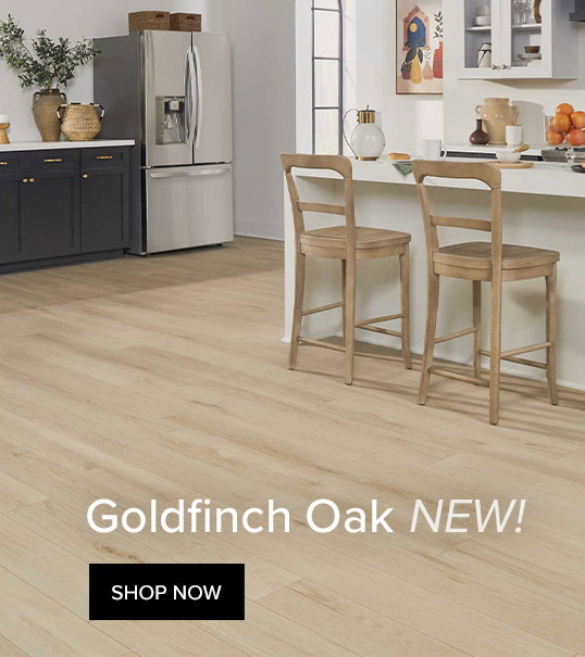 Goldfinch Oak