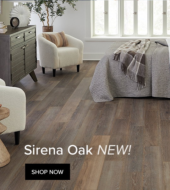 Sirena Oak