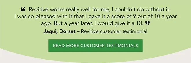 Read more customer testimonials