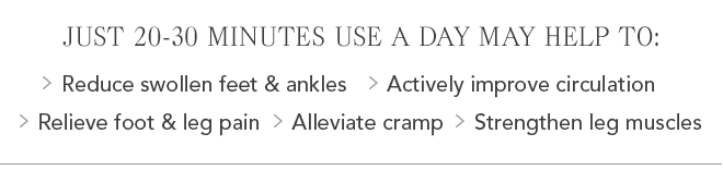 Revitive Medic benefits