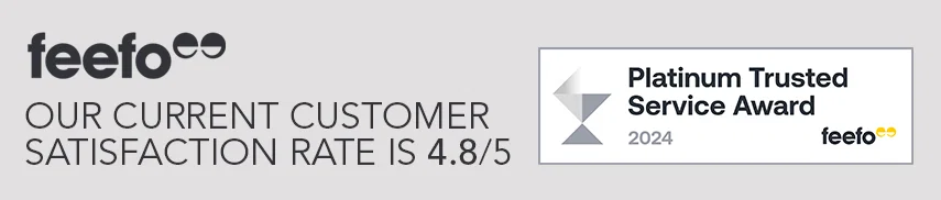 Feefo Reviews