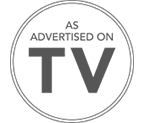 As Advertised On TV