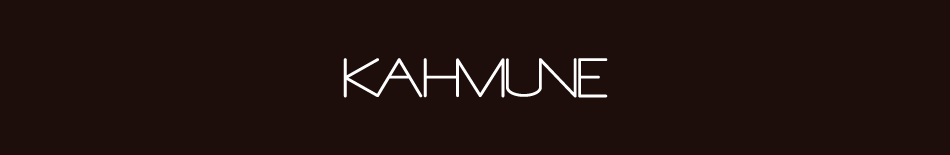 Kahmune Logo