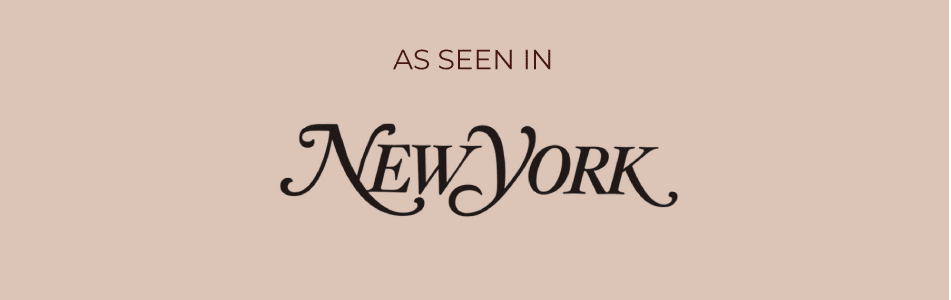As seen in