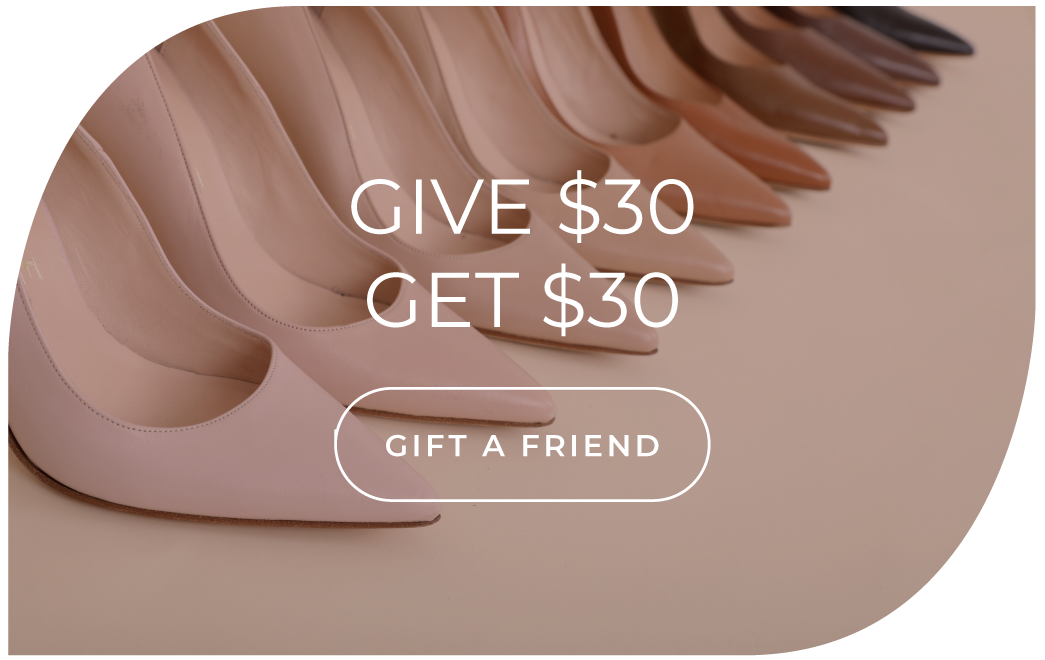 Refer a friend