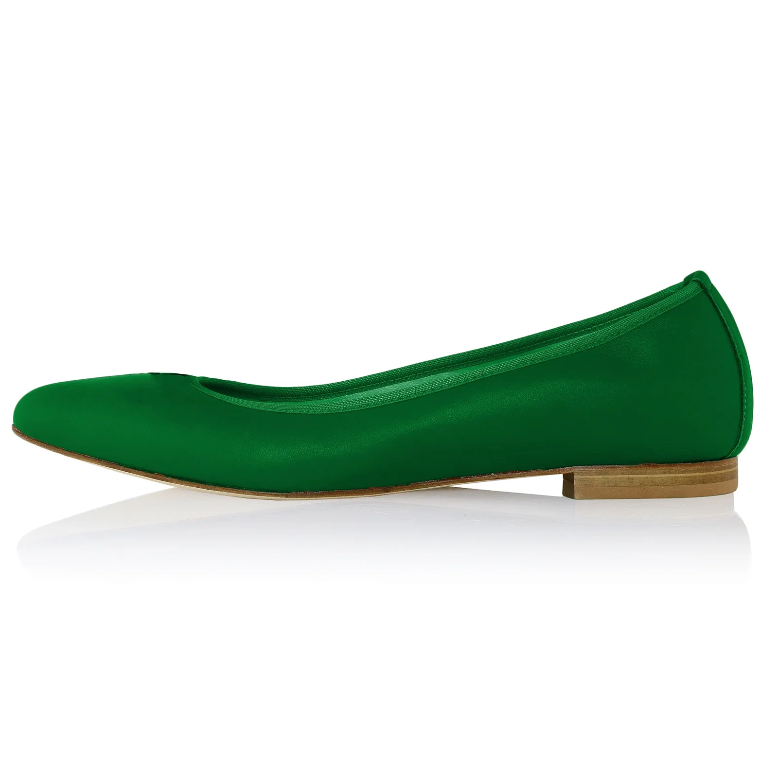 Image of Kennedy Flat 2.0 - Green