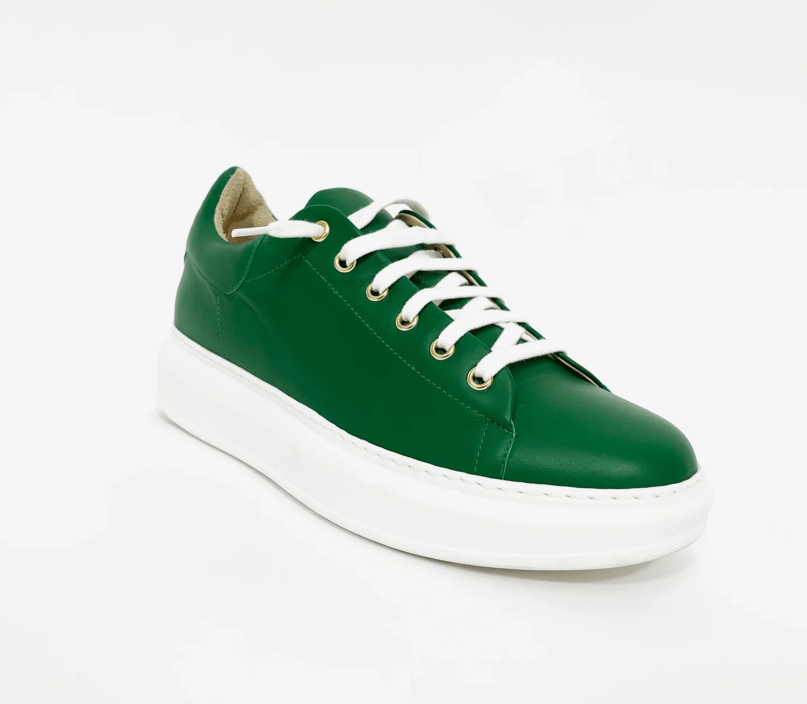 Image of Monica Sneaker - Green