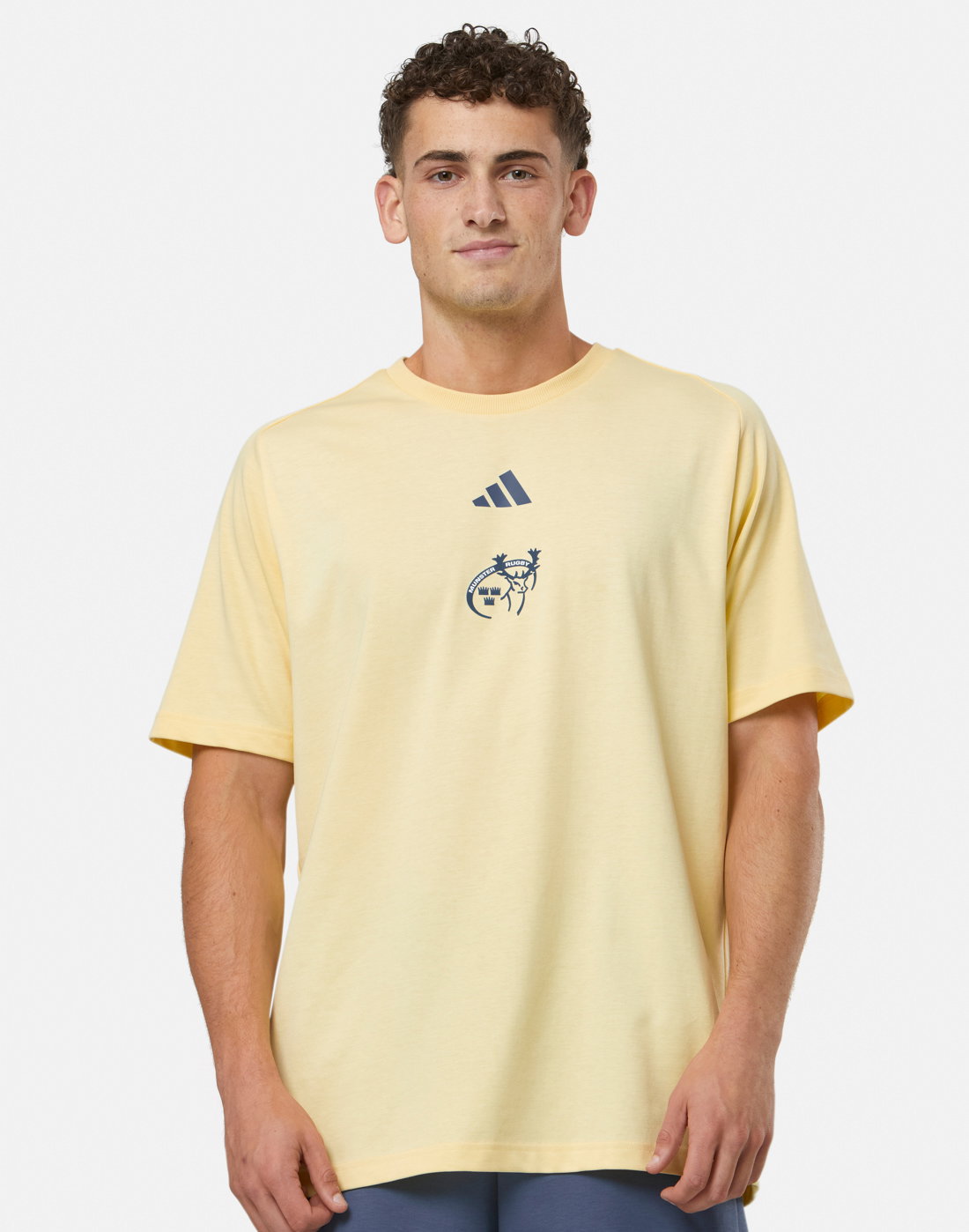 Munster Travel T-Shirt