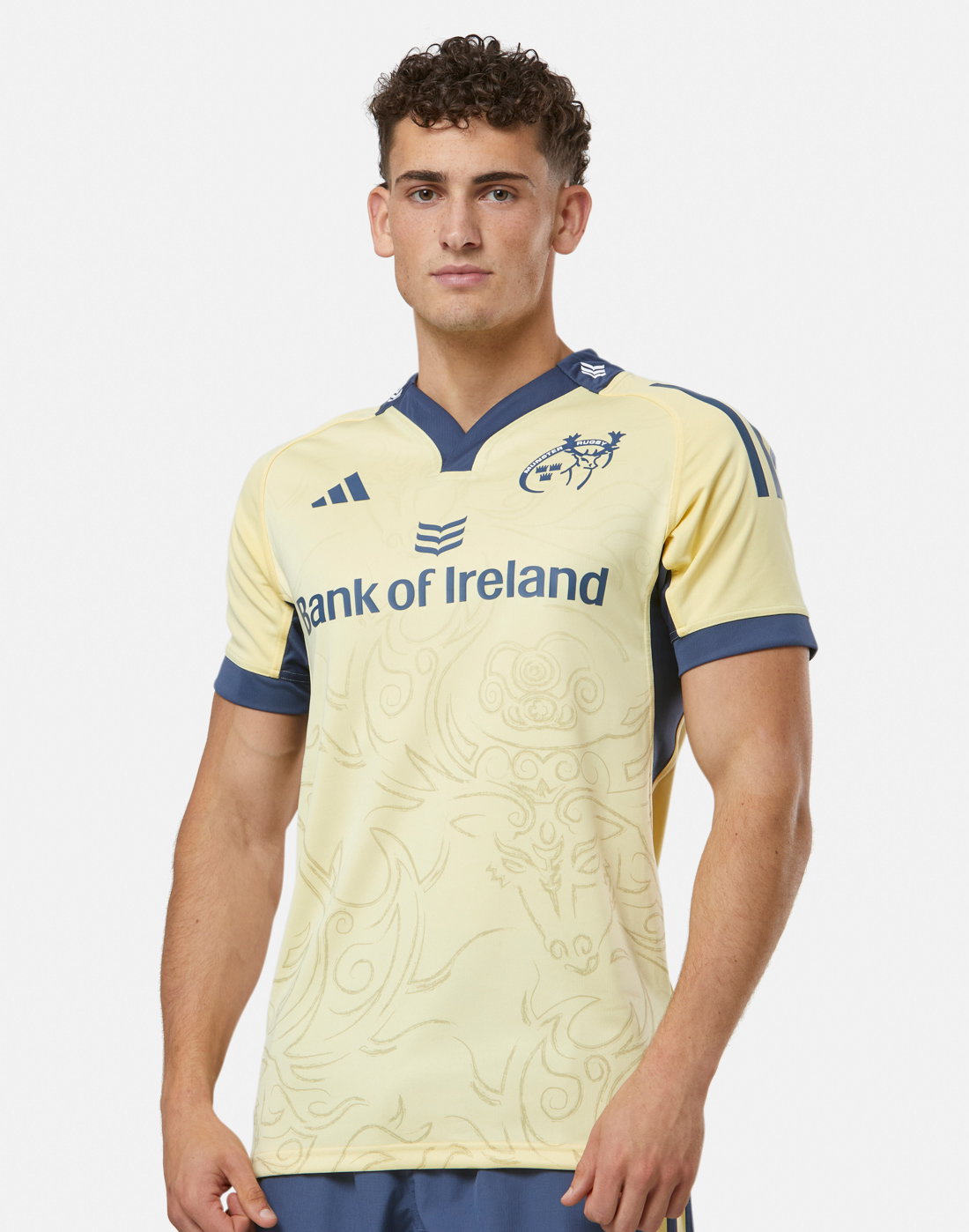 Munster Training Jersey