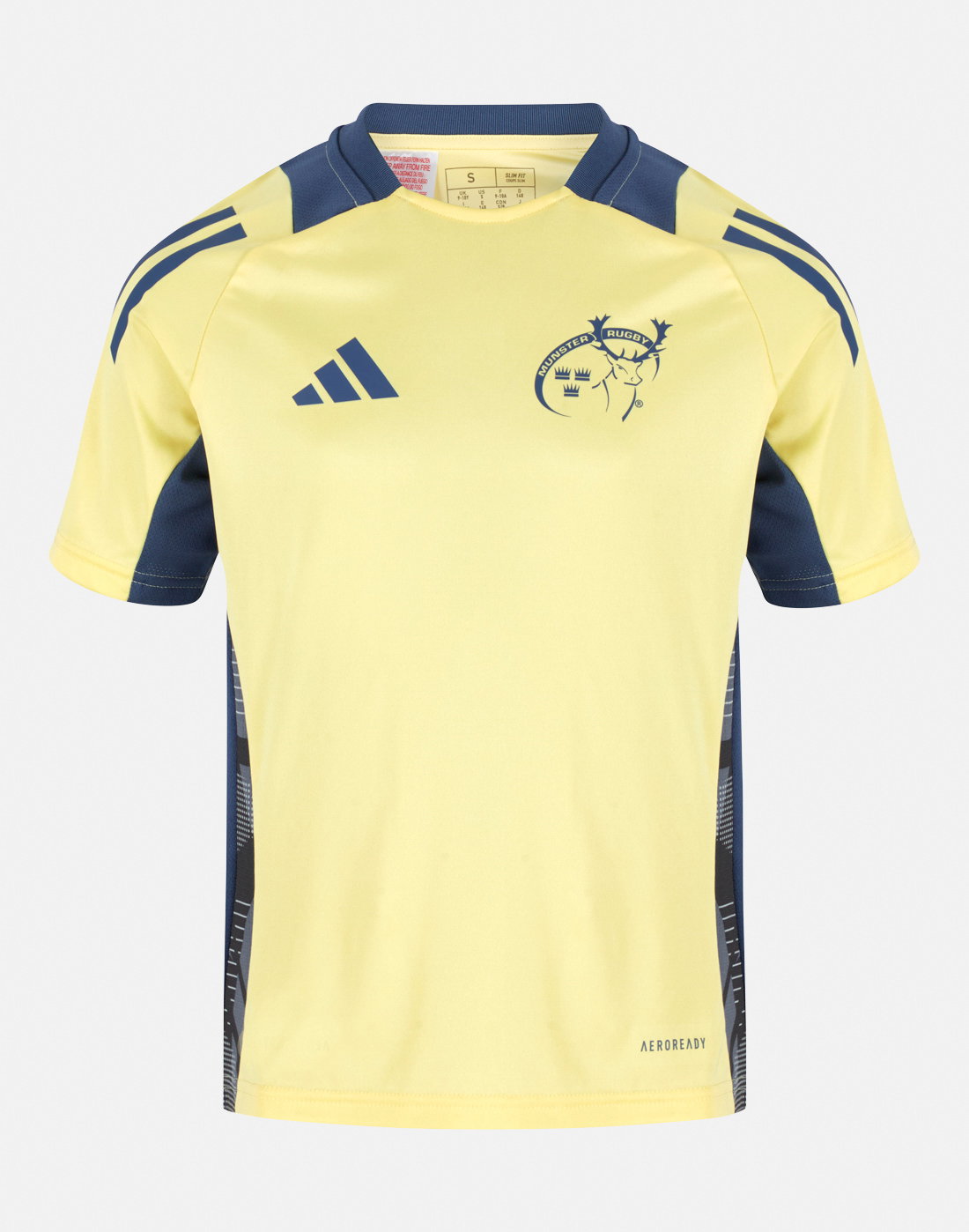Munster Performance T-Shirt