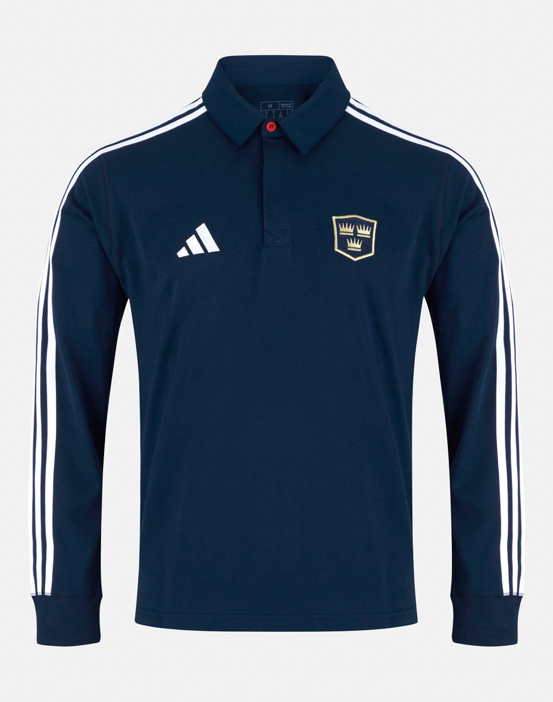 Munster Heritage Polo