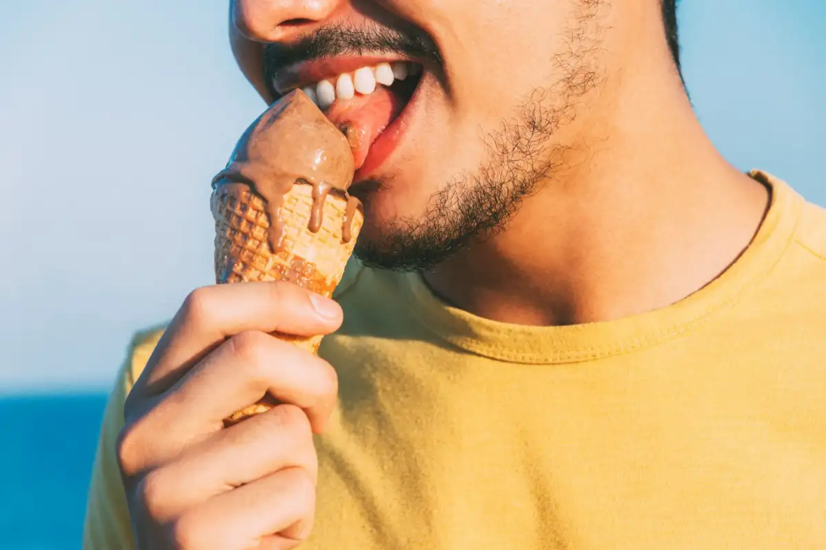 Why do we have taste buds in our heart and testicles?. Image leads to article.