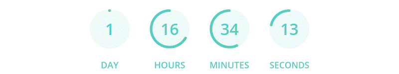 Count down to 2024-06-28T07:00:00.000Z