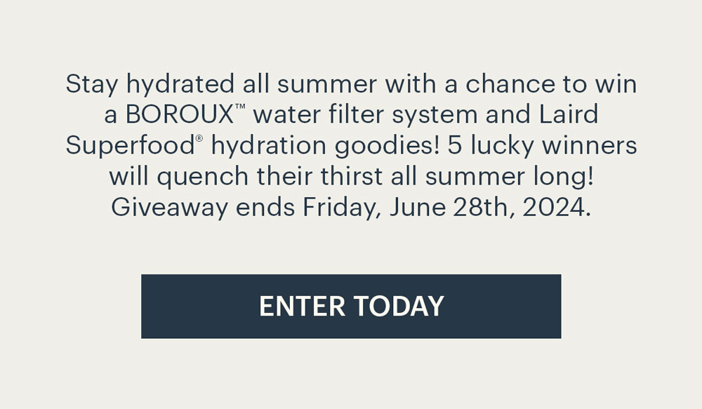 ENTER TODAY
