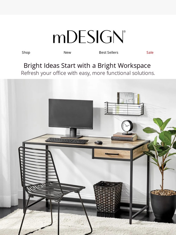 Upgrade Your Workflow with Style ✨
