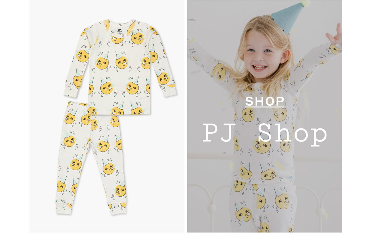 Shop PJ Shop